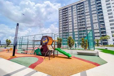 Kita Impian @ Cybersouth