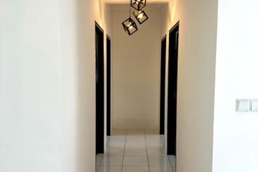 Kita Impian @ Cybersouth