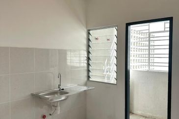 Kita Impian @ Cybersouth