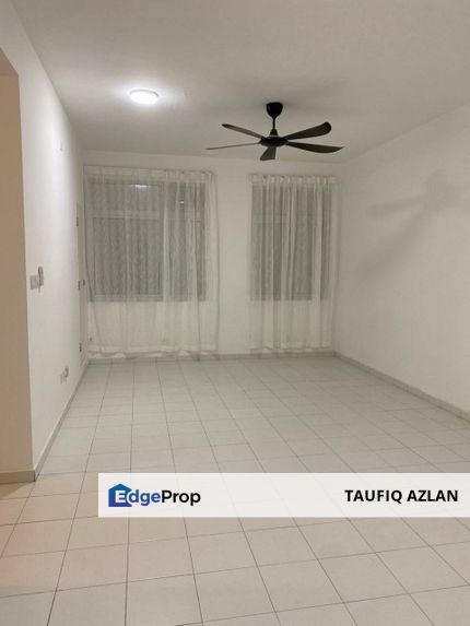 Affinity Residence Seri Kembangan, Selangor, Seri Kembangan