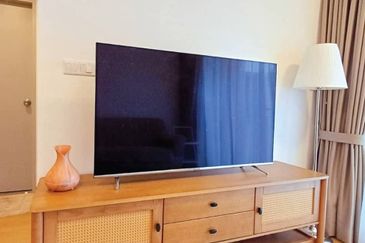 Maya Bay Residences @ Gamuda COVE