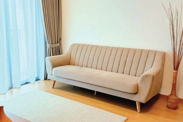 Maya Bay Residences @ Gamuda COVE