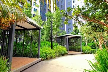 Maya Bay Residences @ Gamuda COVE