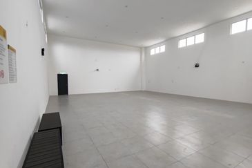 Kita Ria @ Cybersouth