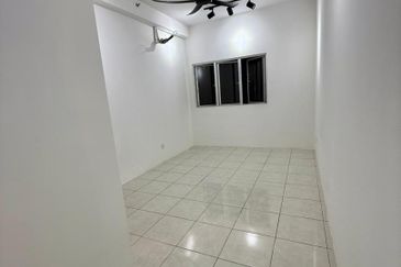 Kita Ria @ Cybersouth