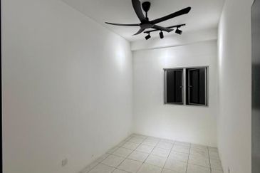 Kita Ria @ Cybersouth