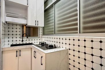 Kita Ria @ Cybersouth