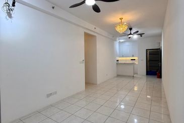 Kita Ria @ Cybersouth