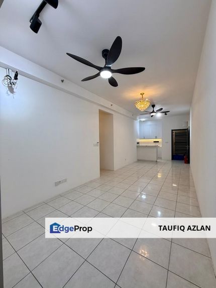 Kita Ria Cybersouth, Selangor, Dengkil