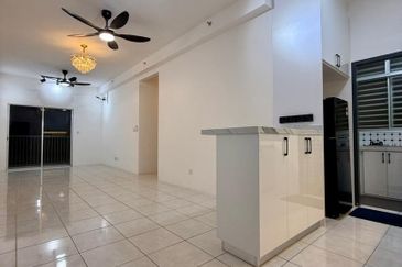 Kita Ria @ Cybersouth