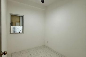 Kita Ria @ Cybersouth