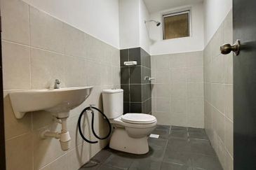 Kita Ria @ Cybersouth