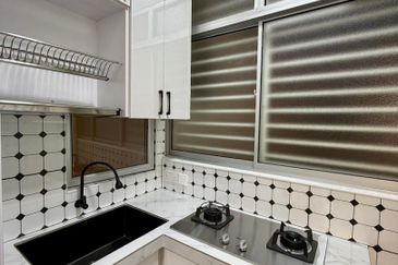 Kita Ria @ Cybersouth