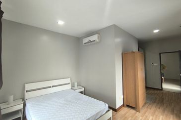 Shaftsbury Serviced Apartments