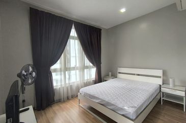 Shaftsbury Serviced Apartments