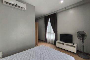 Shaftsbury Serviced Apartments