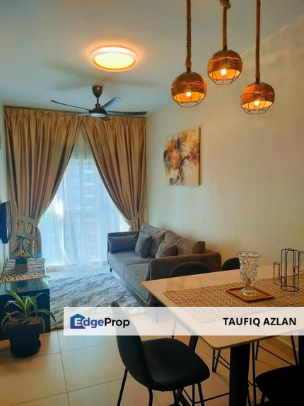 BEAUTIFUL Canopy Hills Kajang 2, Selangor, Kajang