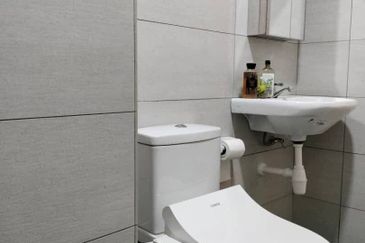 Residensi Rimbun @ Canopy Hills