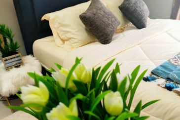 Residensi Rimbun @ Canopy Hills