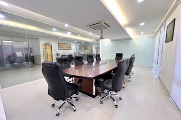 City Garden Commercial Centre