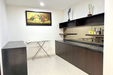 City Garden Commercial Centre