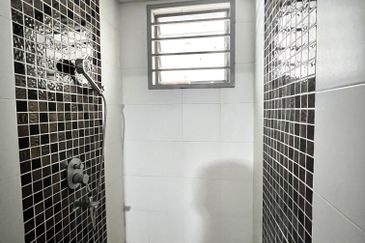 City Garden Commercial Centre