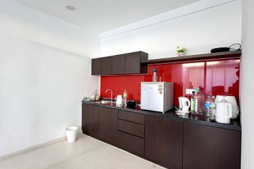 City Garden Commercial Centre