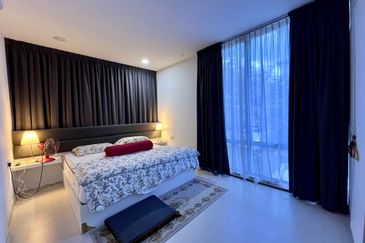 City Garden Commercial Centre