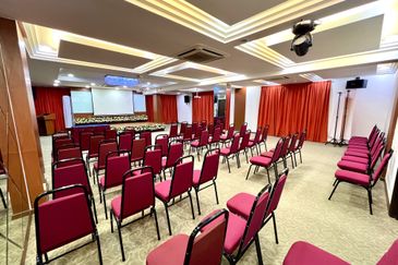 City Garden Commercial Centre