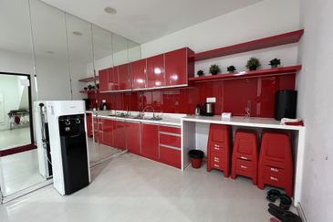 City Garden Commercial Centre