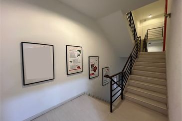 City Garden Commercial Centre