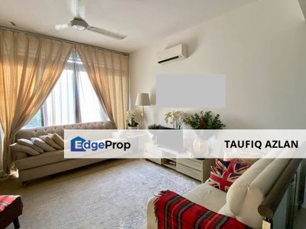 RENOVATED 3 Storey Mozart Symphony Hills Cyberjaya, Selangor, Cyberjaya