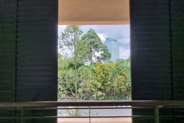 Puteri Palma Condominium @ IOI Resort City