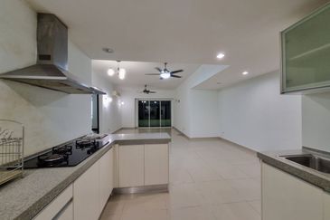 Puteri Palma Condominium @ IOI Resort City