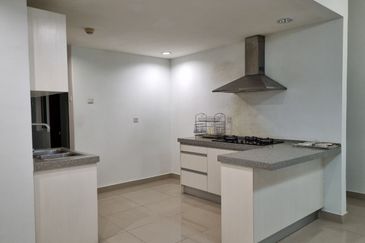 Puteri Palma Condominium @ IOI Resort City