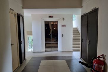 Puteri Palma Condominium @ IOI Resort City