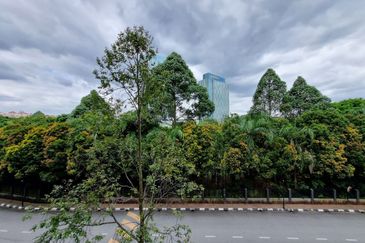 Puteri Palma Condominium @ IOI Resort City