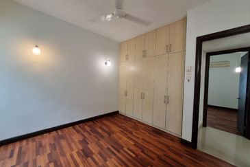 Puteri Palma Condominium @ IOI Resort City