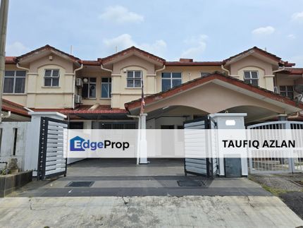 Bandar Putra Permai Seri Kembangan, Selangor, Seri Kembangan