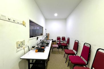 City Garden Commercial Centre