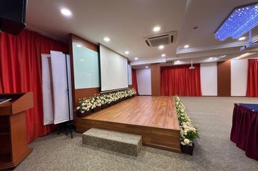 City Garden Commercial Centre