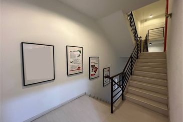 City Garden Commercial Centre