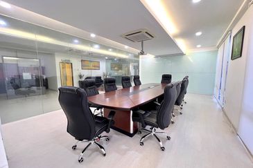 City Garden Commercial Centre