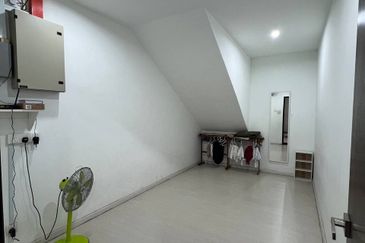 City Garden Commercial Centre