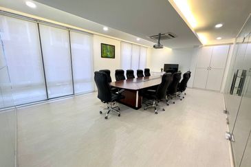 City Garden Commercial Centre