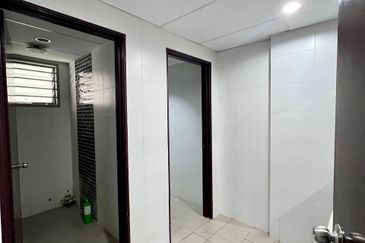 City Garden Commercial Centre