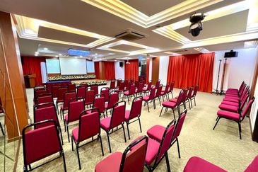 City Garden Commercial Centre