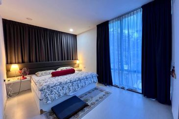 City Garden Commercial Centre