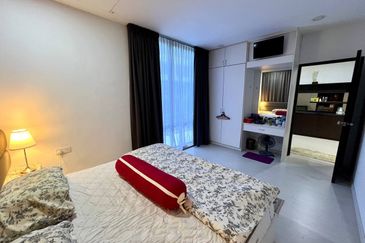 City Garden Commercial Centre