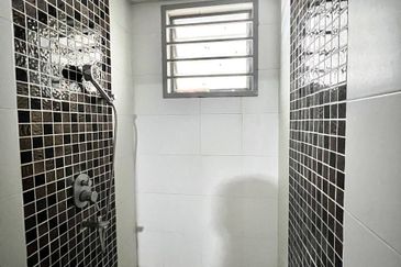 City Garden Commercial Centre